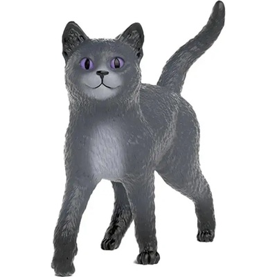 Schleich Фигура Schleich The School Of Magical Animals - Караян котката (14912-93351)