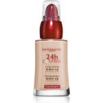 Dermacol 24h Control дълготраен фон дьо тен цвят 1 30ml