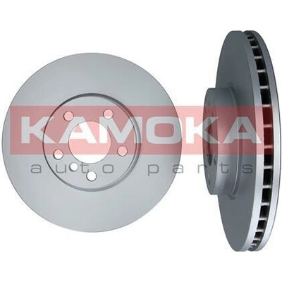 Brzdový kotúč KAMOKA 103301