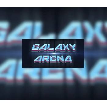 Galaxy Arena