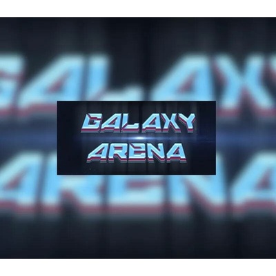Galaxy Arena