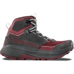 La Sportiva Дамски туристически обувки La Sportiva Women's Prodigio Hike LT GTX Walking boots - Carbon / Redwood - размер 41, 5 (EU) (119-1182-0222)