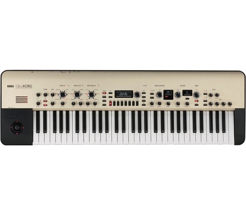 KORG king
