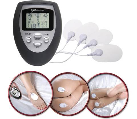 Pipedream Shock Therapy Kit