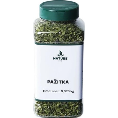 Nature line Pažitka 90 g