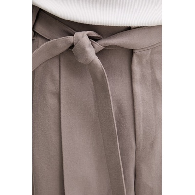 HUGO BOSS панталон мъжки с лиосел Fedix244F1X (50559114)