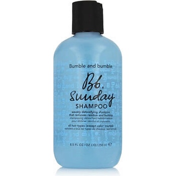 Bumble and Bumble Sunday Shampoo 250 ml