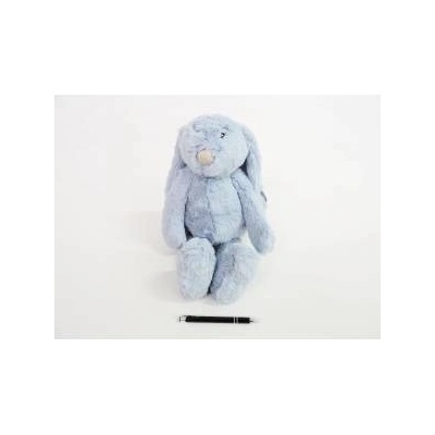 BEPPE Bunny Missimo blue 28cm