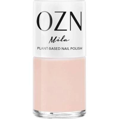 OZN Vegan lak na nehty MILA 12 ml