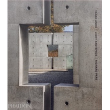 Tadao Ando : Light and Space - Tadao Ando