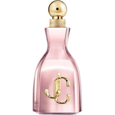 Jimmy Choo I Want Choo With Love EDP 125ml за Жени БЕЗ ОПАКОВКА