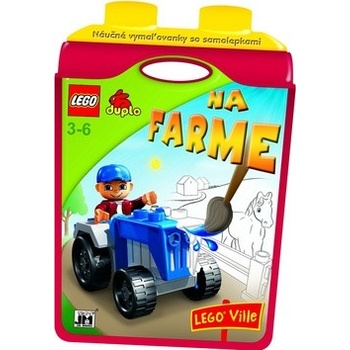 Na farme