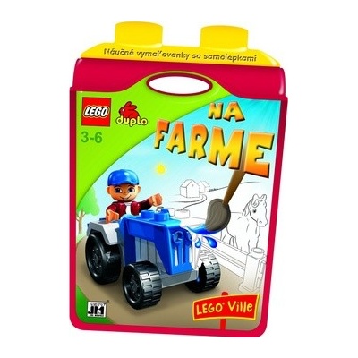 Na farme