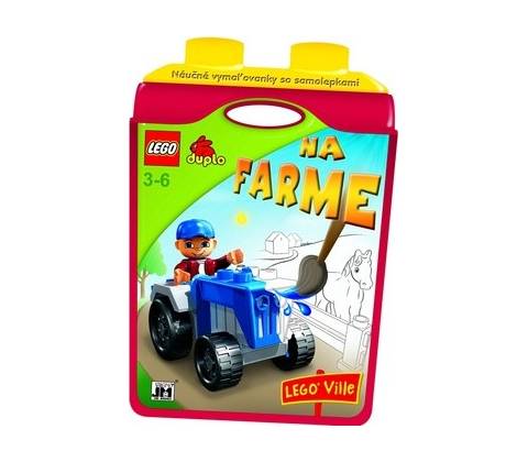 Na farme