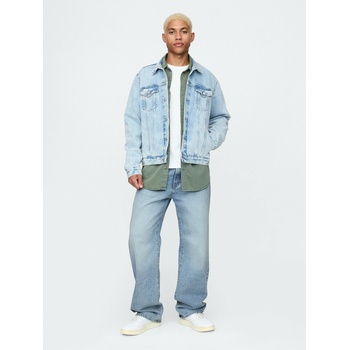 GAP Свободни унисекс дънки от 90-те години GAP GAP | Sin | МЪЖЕ | 29/32