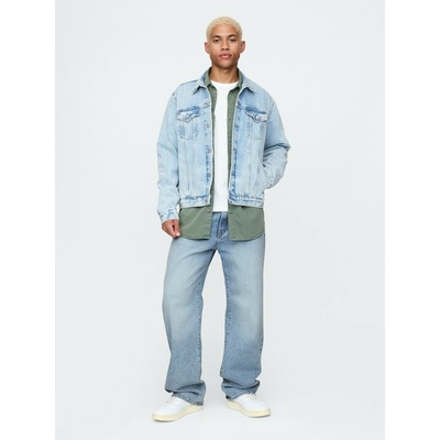 GAP Свободни унисекс дънки от 90-те години GAP GAP | Sin | МЪЖЕ | 29/32
