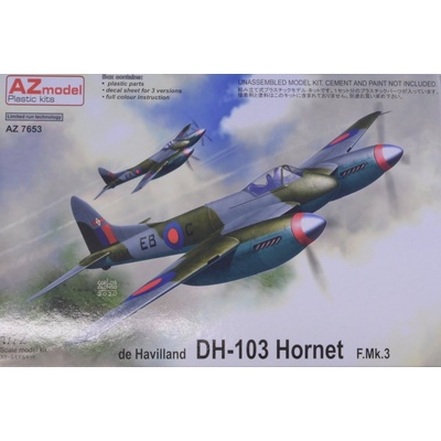 Revell F 104 G Starfighter NL/B 03879 1:72