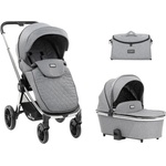 KikkaBoo Vicenza Premium 2 in 1 Детски колички