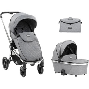 KikkaBoo Vicenza Premium 2 in 1 Детски колички