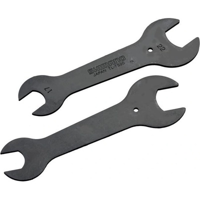 Shimano Kľúč na kónusy TL-7S20 17x22mm