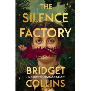 Bridget Collins Untitled 1 | Bridget Collins (ISBN: 9780008424046)