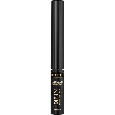 Armaf DipIn Liq Eyeliner Vodeodolná očná linka 03 Aquamarine 4 ml