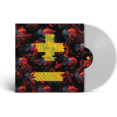 Skeletons - Pop Evil LP