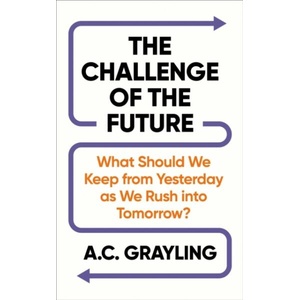 The Challenge of the Future (ISBN: 9781836433071)
