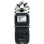 Zoom H5 Джобен дигитален рекордер (10005658) Диктофони