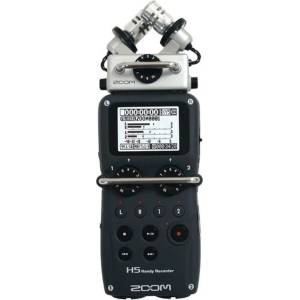 Zoom H5 Джобен дигитален рекордер (10005658) Диктофони