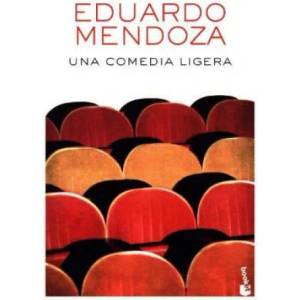 Una comedia ligera (ISBN: 9788432229442)