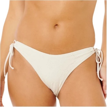 Rip Curl Дамско бикини долнище Rip Curl Women's Oasis Skimpy Pant Bikini bottom - Bone - размер XXL (150-5976-0117)