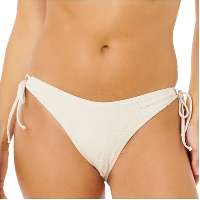 Rip Curl Дамско бикини долнище Rip Curl Women's Oasis Skimpy Pant Bikini bottom - Bone - размер XXL (150-5976-0117)
