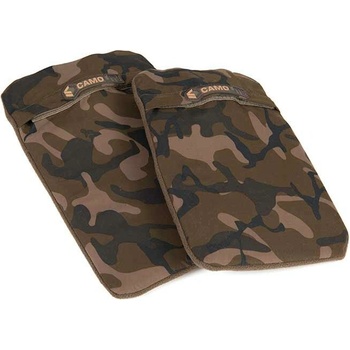 Fox Pouzdro S Láhví Camolite Hot Water Bottle