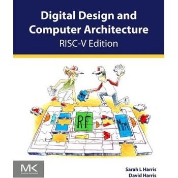 Digital Design and Computer Architecture, RISC-V Edition