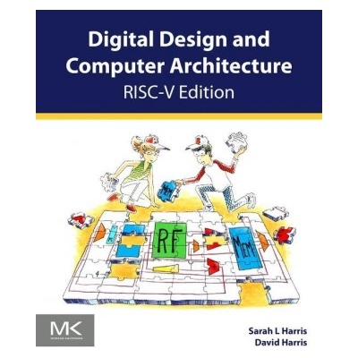 Digital Design and Computer Architecture, RISC-V Edition