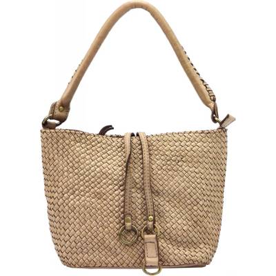 Dámská kabelka VS 008 taupe