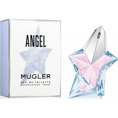 Thierry Mugler Angel New toaletní voda dámská 30 ml