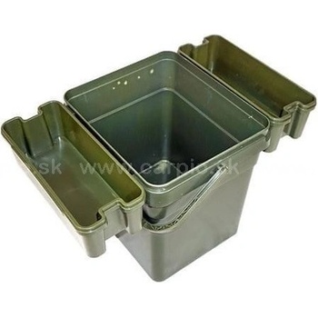 RidgeMonkey Modular Bucket System 17L standard