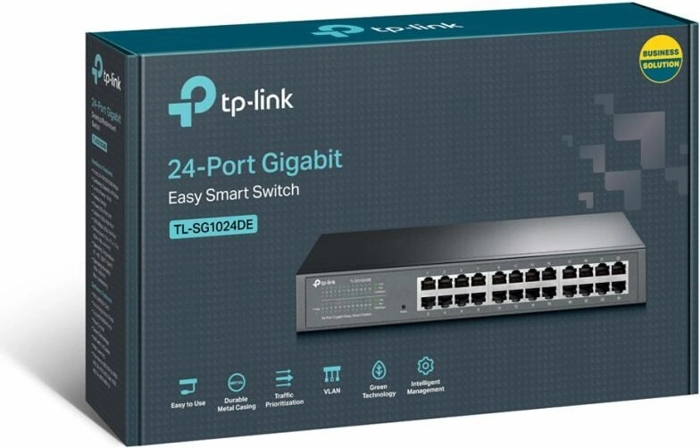 TP-Link TL-SG1024