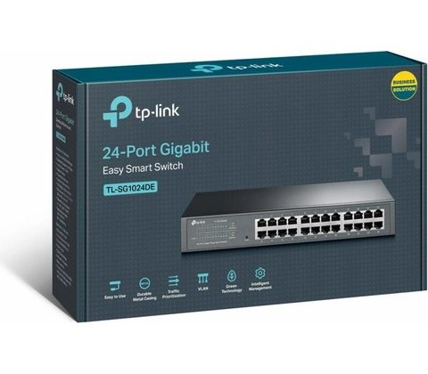 TP-Link TL-SG1024