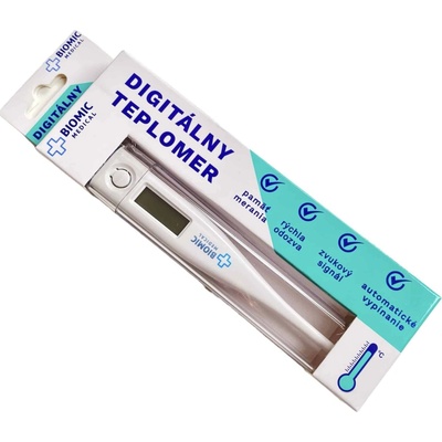 Biomic Medical s puzdrom