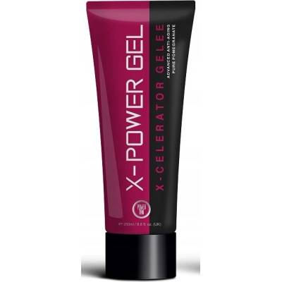 Gel na opalování Power Tan X-Power 250 ml