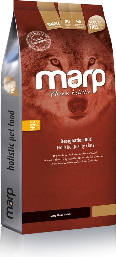 Marp Holistic Grain Free Lamb 17 kg Marp Holistic Grain Free Lamb 17 kg