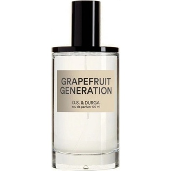 D.S. & DURGA Grapefruit Generation EDP 50 ml