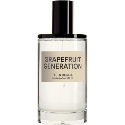 D.S. & DURGA Grapefruit Generation EDP 50 ml