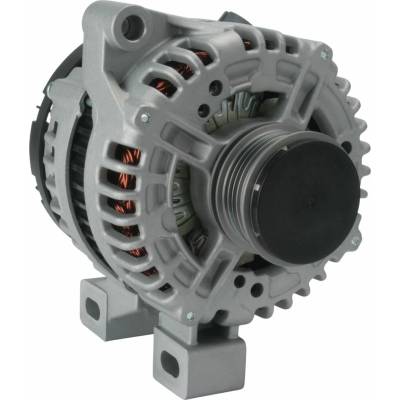 Generátor HC-Cargo F 032 115 606