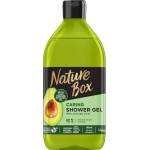 Nature Box Душ гел Nature Box, Авокадо 250мл (3448)