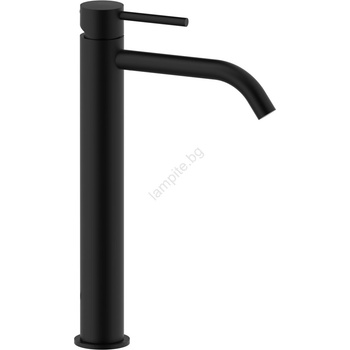 PAFFONI - смесител за мивка LIGHT черен (PF0066)