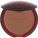 Púdre na tvár Guerlain Terracotta Original bronzujúci púder 02 Medium Cool 10 g
